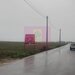 Dragomiresti-Vale, langa Soseaua de Centura, pretabil hale, productie
